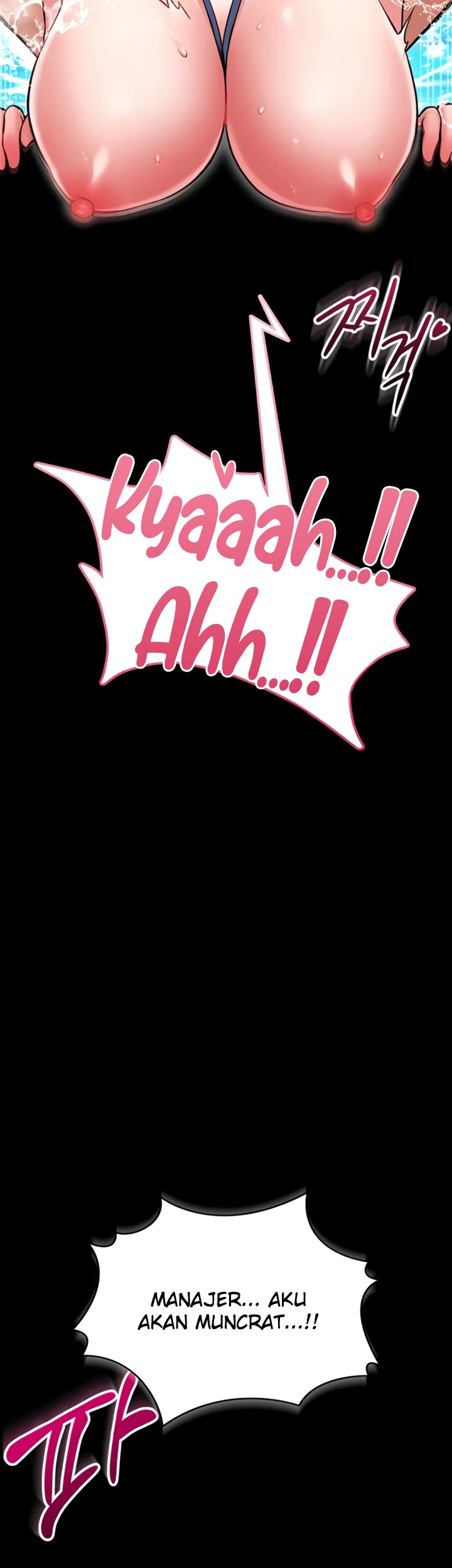 I Will Teach You Self Defense - Page 43